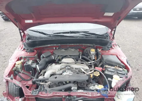 2009 Subaru Forester 2.5X from USA, damaged, VIN JF2SH616X9H791161